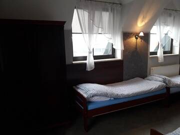 Фотографии Хостелы Hostel Byków Wrocławska г. Długołęka (Польша) №4 Фото Хостелы Hostel Byków Wrocławska г. Długołęka 4