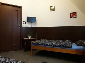 Фотографии Хостелы Hostel Byków Wrocławska г. Długołęka (Польша) №5 Фото Хостелы Hostel Byków Wrocławska г. Długołęka 5