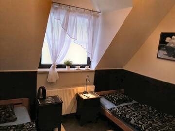 Фотографии Хостелы Hostel Byków Wrocławska г. Długołęka (Польша) №1 Фото Хостелы Hostel Byków Wrocławska г. Długołęka 1