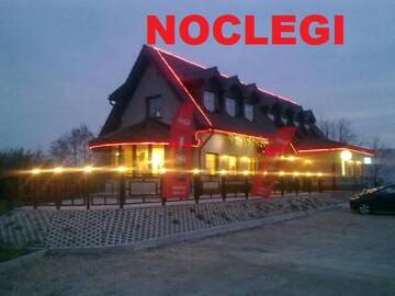 Фотографии Хостелы Hostel Byków Wrocławska г. Długołęka (Польша) №2 Фото Хостелы Hostel Byków Wrocławska г. Długołęka 2