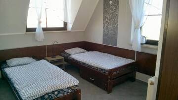 Фотографии Хостелы Hostel Byków Wrocławska г. Długołęka (Польша) №3 Фото Хостелы Hostel Byków Wrocławska г. Długołęka 3